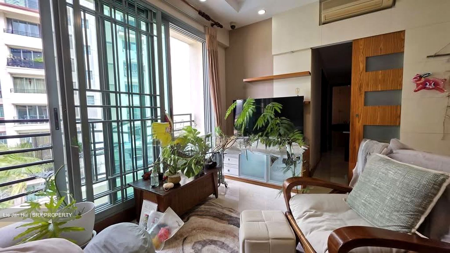 Sunhaven (D16), Condominium #560756821